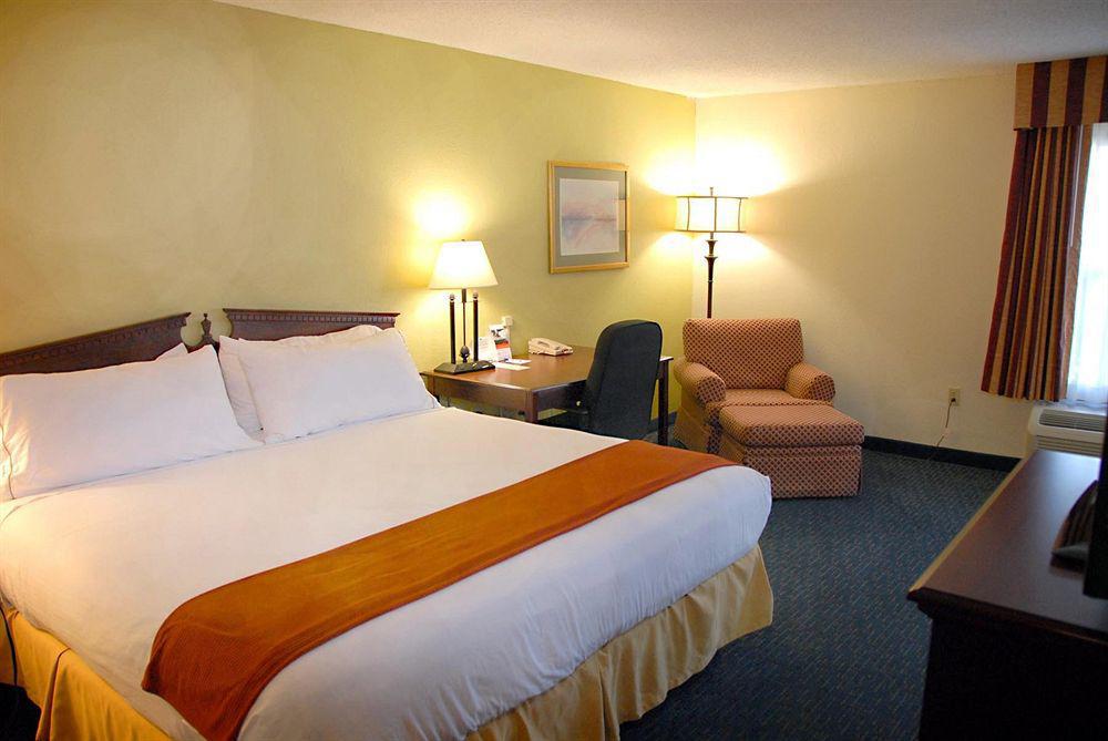 La Quinta By Wyndham Jonesboro Hotel Ngoại thất bức ảnh