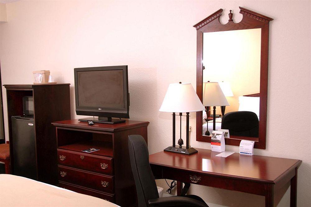 La Quinta By Wyndham Jonesboro Hotel Ngoại thất bức ảnh