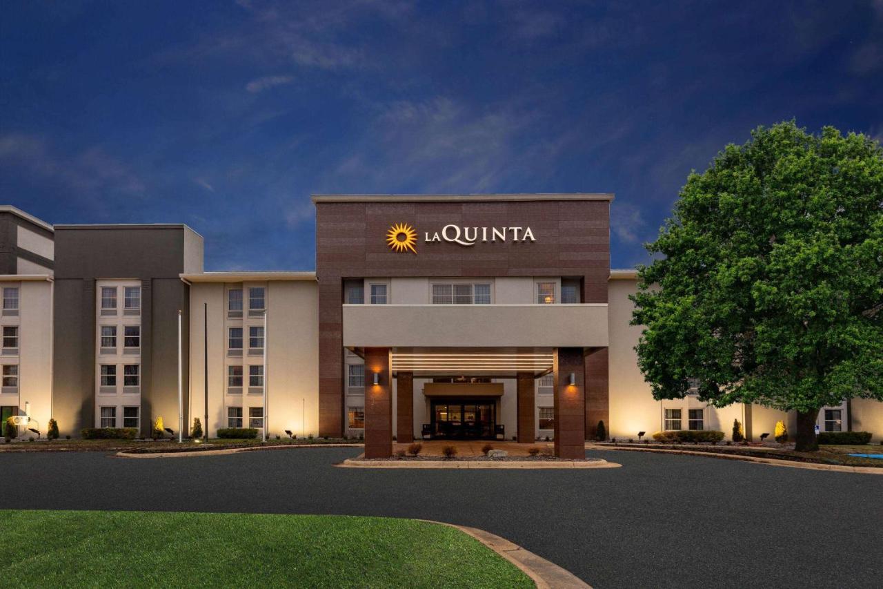La Quinta By Wyndham Jonesboro Hotel Ngoại thất bức ảnh