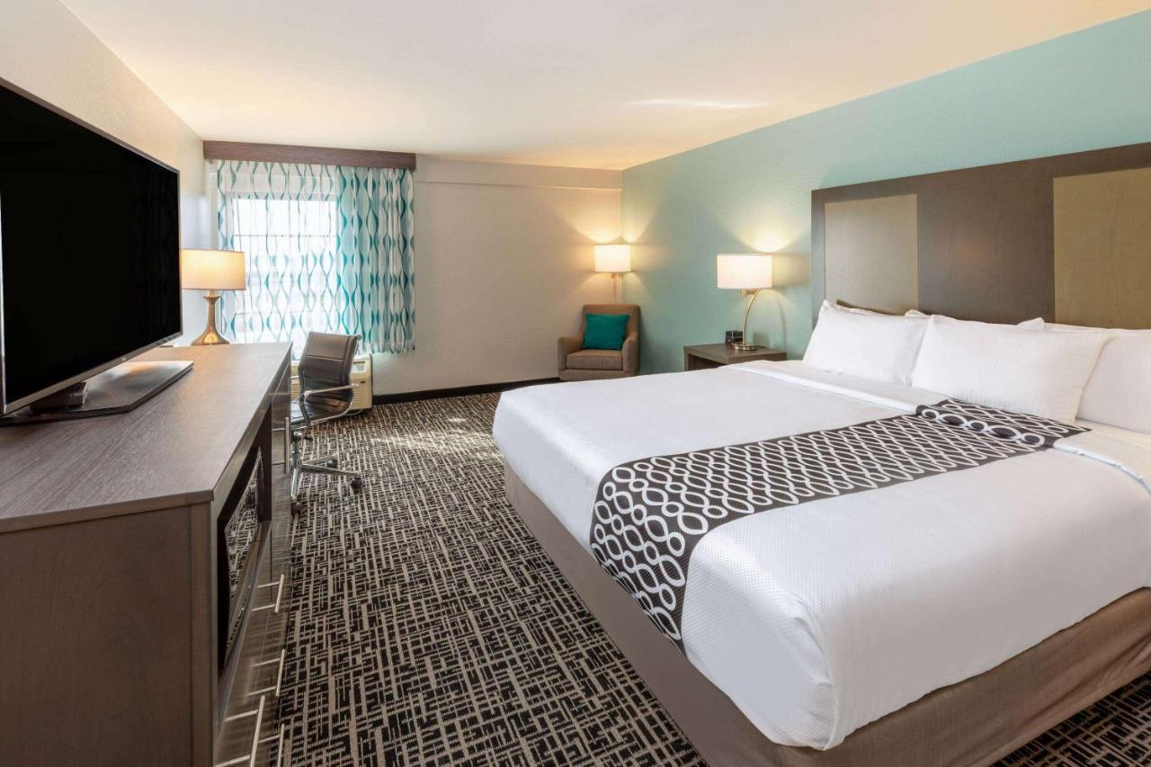 La Quinta By Wyndham Jonesboro Hotel Ngoại thất bức ảnh