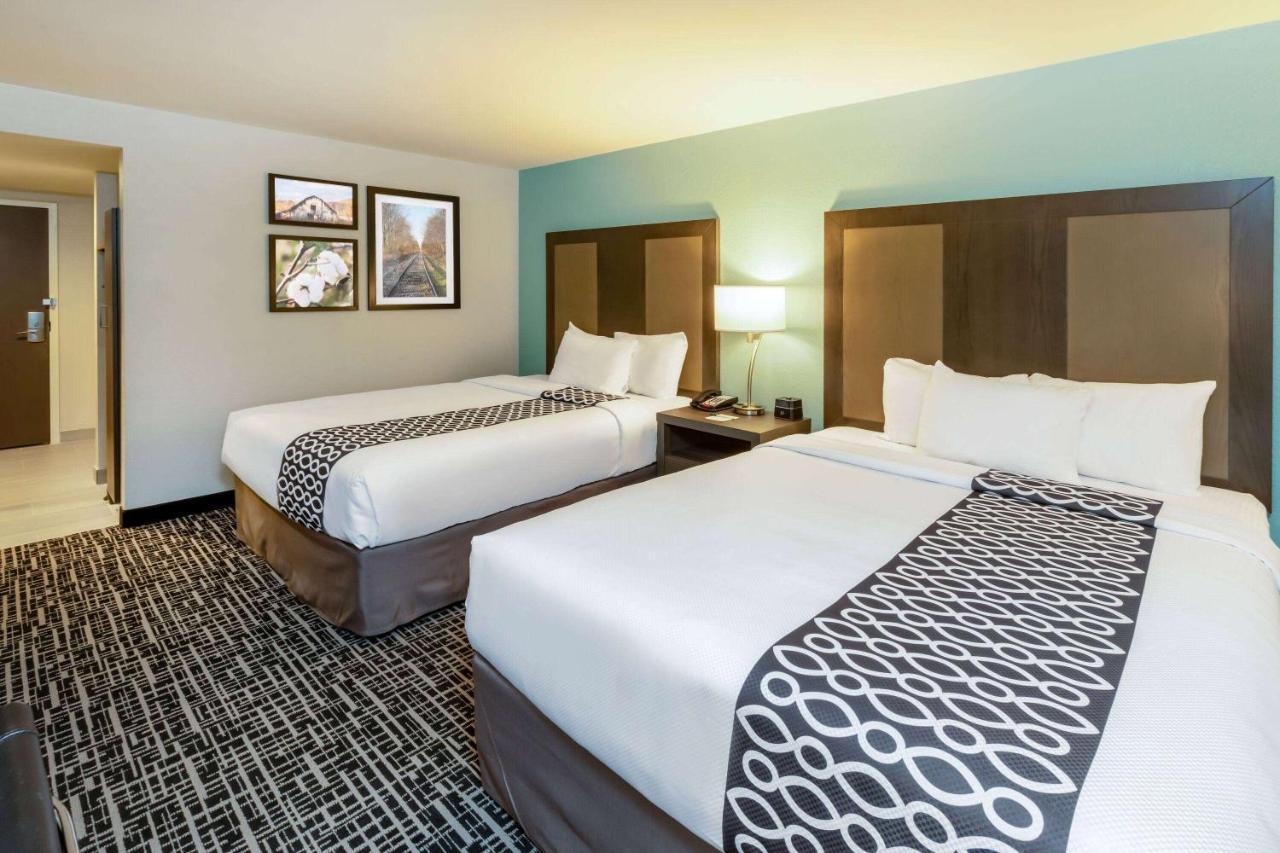 La Quinta By Wyndham Jonesboro Hotel Ngoại thất bức ảnh