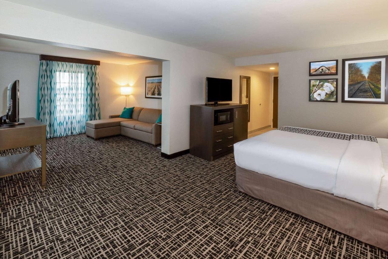 La Quinta By Wyndham Jonesboro Hotel Ngoại thất bức ảnh