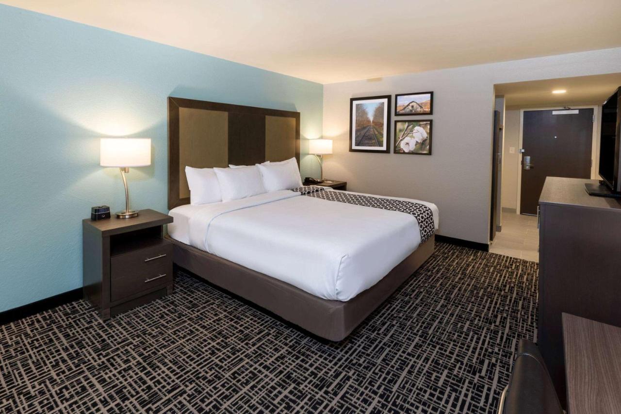La Quinta By Wyndham Jonesboro Hotel Ngoại thất bức ảnh