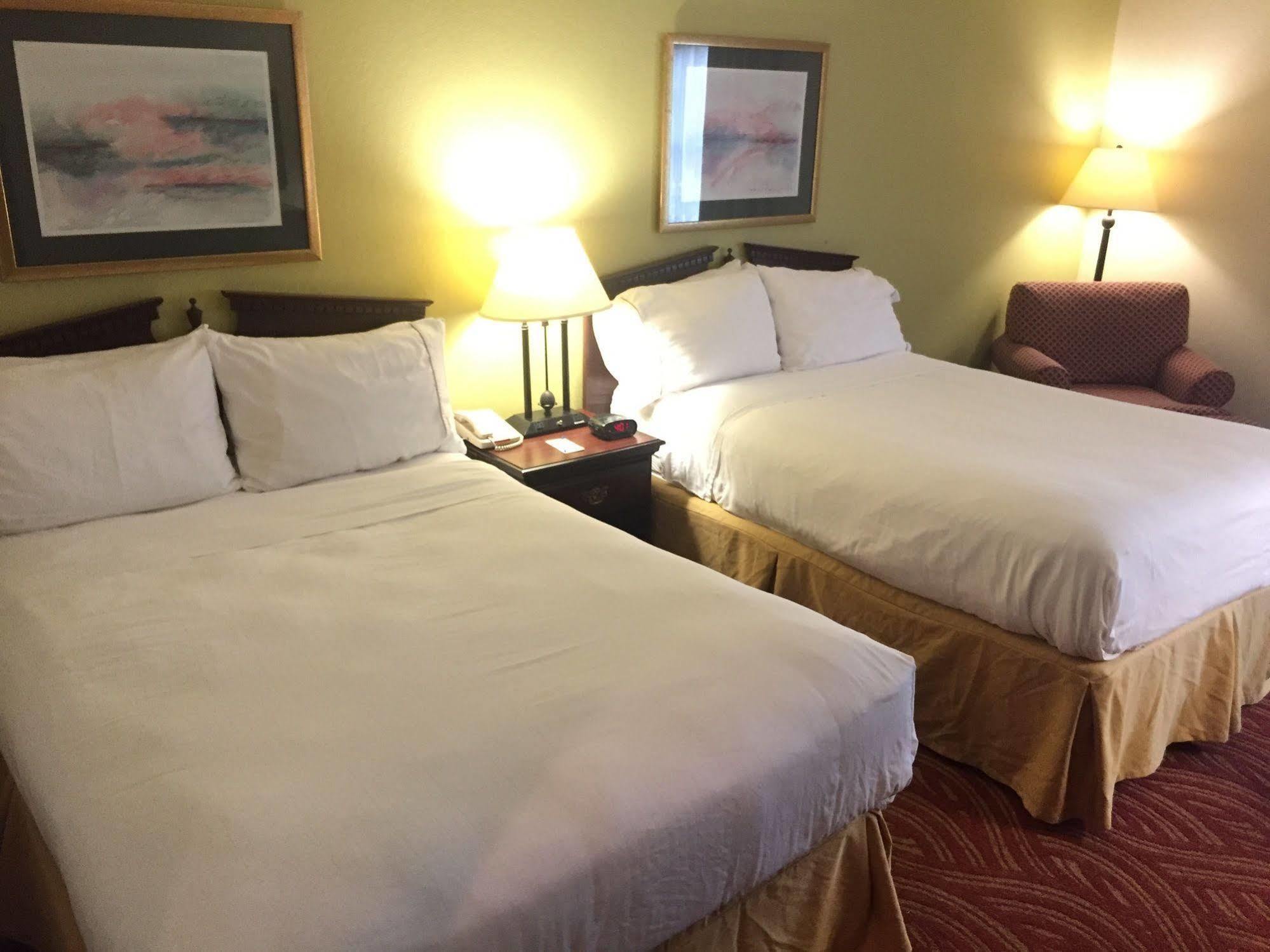 La Quinta By Wyndham Jonesboro Hotel Ngoại thất bức ảnh